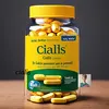 Es necesario receta medica para comprar cialis b